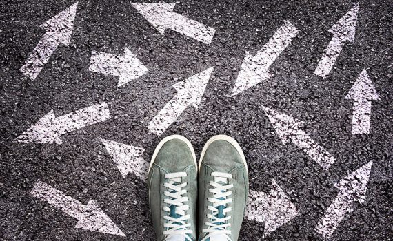 Pensar e construir o projeto de vida na escola