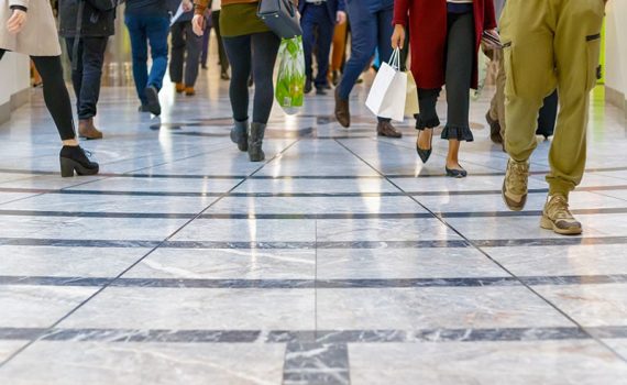 Promoções comerciais, alvo de hackers