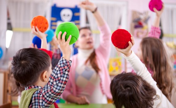 Recursos para alunos com necessidades especiais