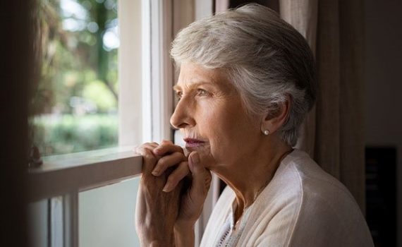 Dados sobre violência a idosas na Espanha