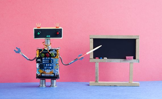 Os desafios que traz o avanço tecnológico para a educação do futuro