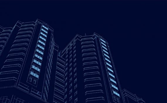 Primeiro edifício de energia zero na América Latina, em construção