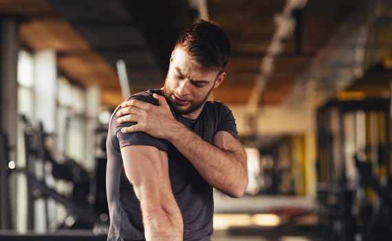Recomendações para prevenir as lesões esportivas