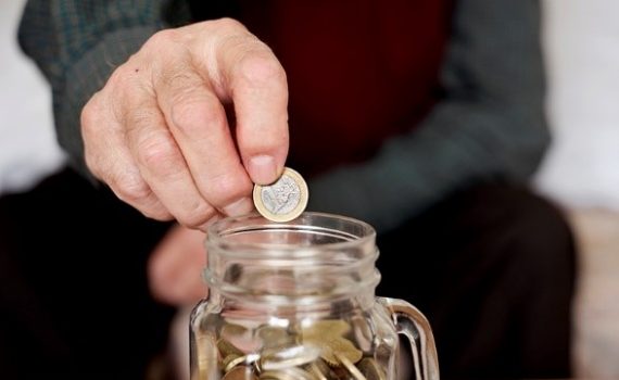 Economia prateada, tendência que está aumentando