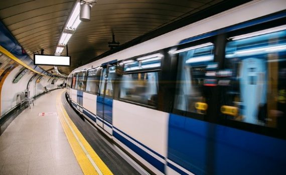 A construção do metrô está prestes a começar em Bogotá, Colômbia