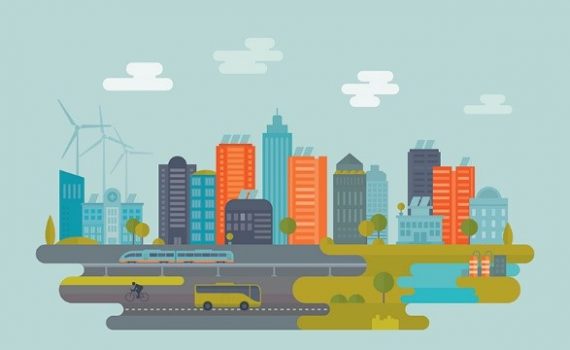 Site americano cria ruas hipotéticas