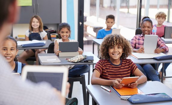 Recursos tecnológicos para a educação