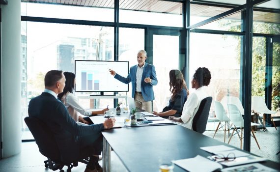 Como as empresas familiares funcionam?