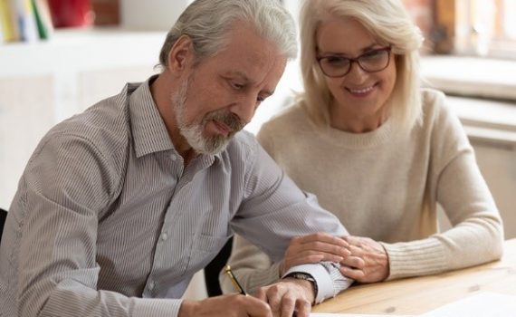 Testamento vital: uma opção que deve ser estudada para pessoas com Alzheimer