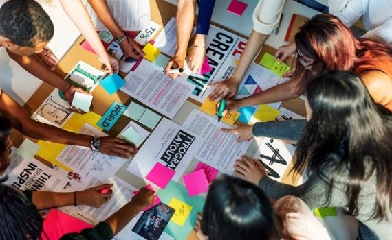 O valor da cultura empresarial em projetos