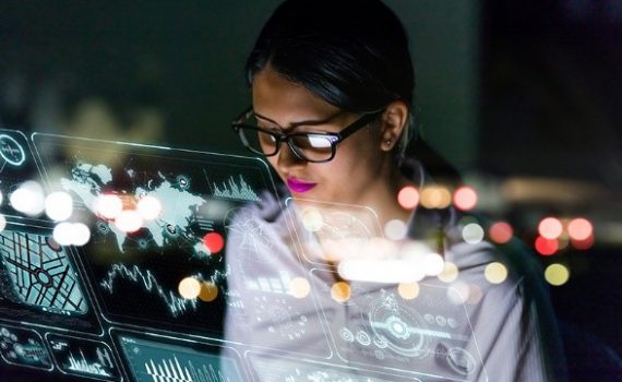 Estudantes espanhóis querem aproximação com a tecnologia