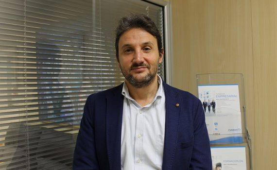 Opiniões FUNIBER: a necessidade de realizar um processo de transformação digital