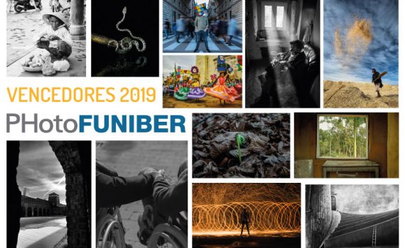As histórias que motivaram as fotografias vencedoras do PHotoFUNIBER ’19