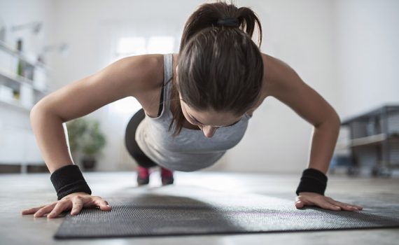 Debate: o que fazer para manter os níveis de atividade física durante o confinamento?