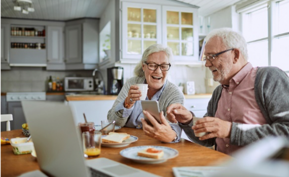 Como tratar a dor crônica em idosos