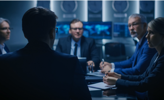 Como negociar com sucesso em um projeto?