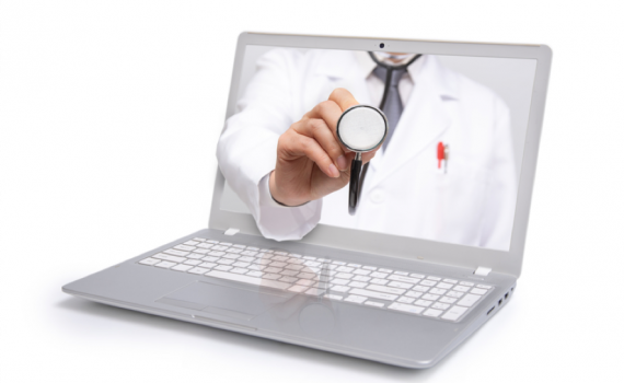 Telemedicina diante das crises de saúde