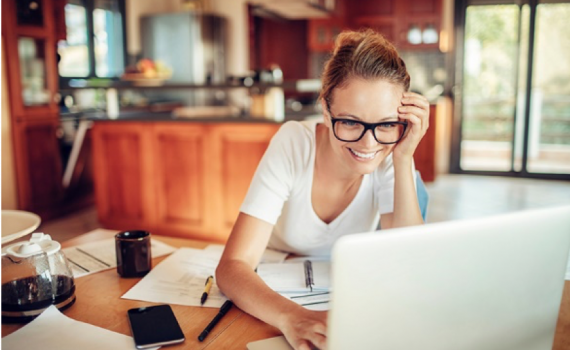 Dicas para o teletrabalho bem-sucedido