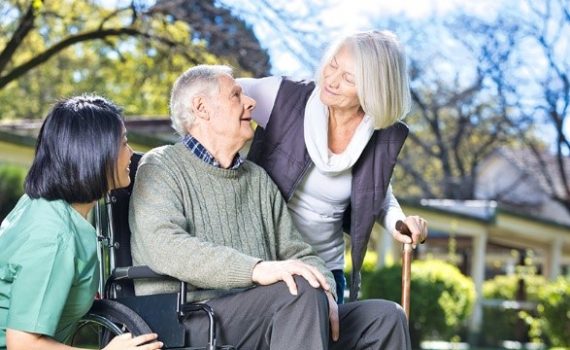 Marcos no campo da gerontologia na última década