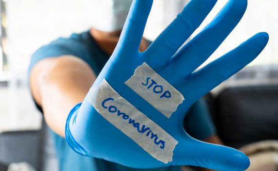Recomendações para evitar a propagação do coronavírus