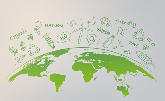 DIA DA TERRA: Teste seus conhecimentos sobre questões ambientais atuais