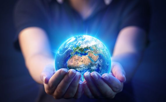 Dia da Terra 2020, cinco décadas de movimento ecologista