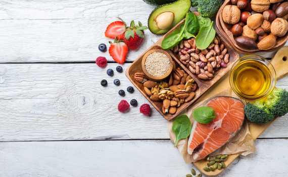 Dieta cetogênica e rendimento esportivo: revisão de estudos