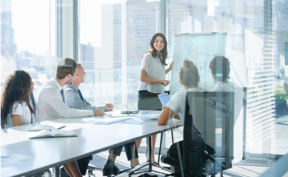 Medidas estabelecidas pelo departamento de RH, na Espanha