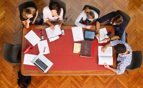 Usando a negociação como recurso de aprendizagem