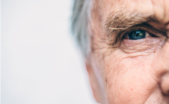 Recomendações da OMS para idosos