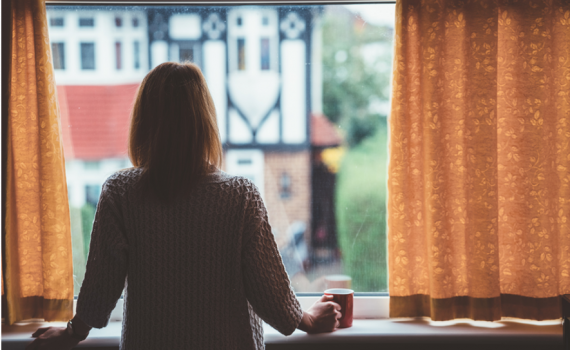 Tecnologia que investiga o deslocamento