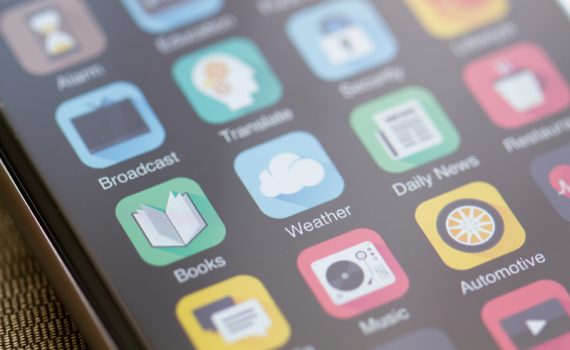 O aplicativo que evita multidões