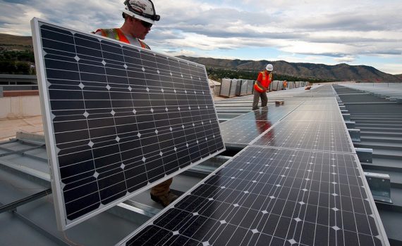 Desenvolvem célula fotovoltaica com 50% de eficiência
