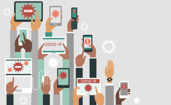 Coreia do Sul, o país que vence a batalha contra o coronavírus com tecnologia