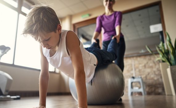 #MoveWeek estimula praticar exercícios, em casa ou ao ar livre