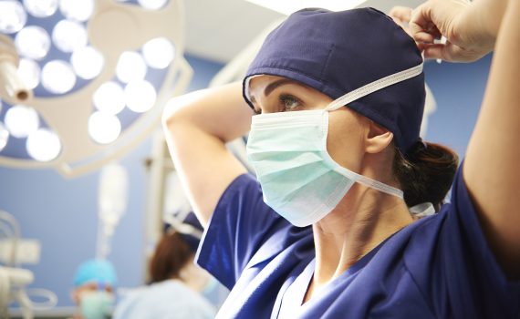 Opiniões: A atenção do sistema de saúde aos profissionais sanitários