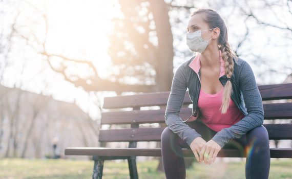 FITT durante o COVID-19: recomendações para a prática de exercícios físicos