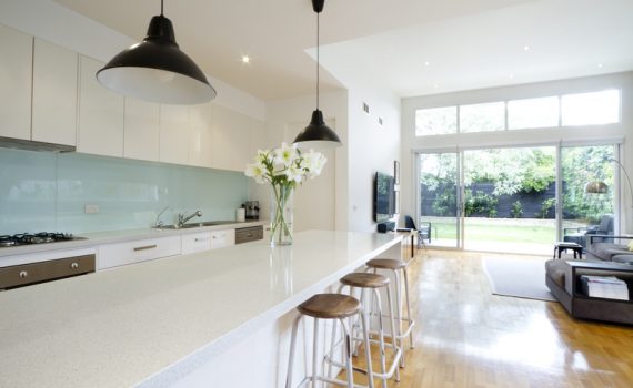 O papel das superfícies antibacterianas 