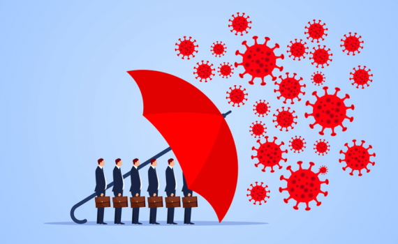 Como será voltar ao trabalho após o coronavírus?