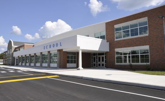 A ligação entre mobiliário e aprendizado