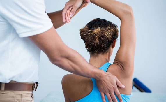 Conhecer as cadeias musculares pode ajudar a evitar lesões esportivas