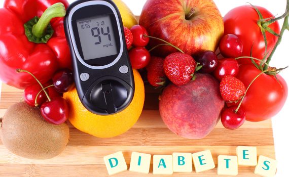 Produtos químicos poderiam influenciar para diabetes tipo 2