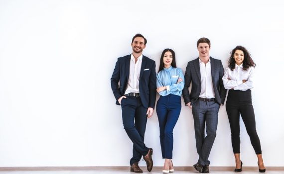 Como alterar o employer branding?