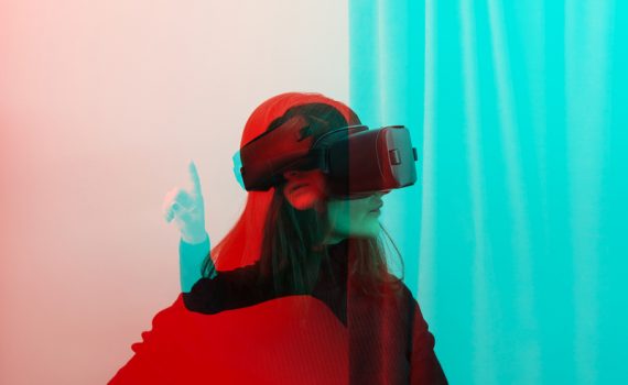 Realidade virtual, uma alternativa futura às videochamadas