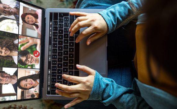 Professores, cuidado com a saúde mental