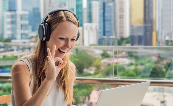 Os efeitos do confinamento para as empresas de tecnologia educativa