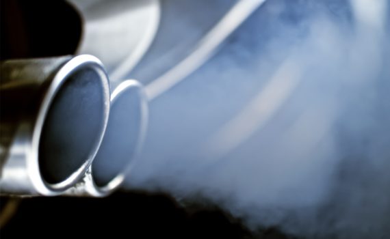 Espanha se organiza para reduzir emissões