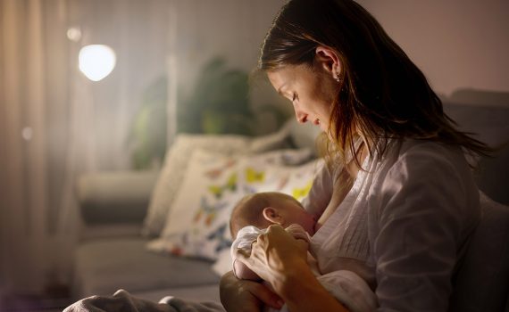 Estudo aponta associação entre amamentação e câncer de ovário