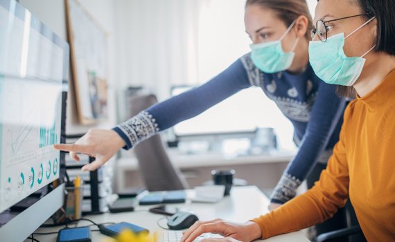 Estudo HALCON, patrocinado pela FUNIBER, divulga dados preliminares