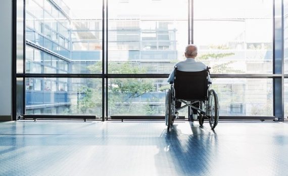 Lares para idosos no centro das atenções após o coronavírus